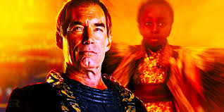 Doctor Who: 10 Best Missy Scenes