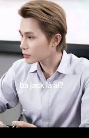 Bố Của Jack J97 Là Ai