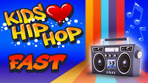 Brain Breaks Children S Dance Song Hip Hop Fast Kid S Songs By The Learning Station Youtube