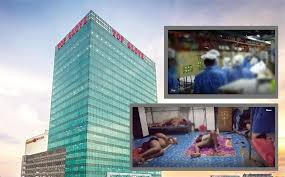 You can find more details by going to one of the. Canadian News Outlet Exposes Poor Working Living Conditions At Malaysia S Top Glove Coconuts Kl