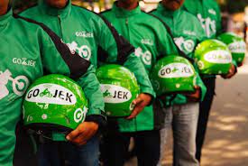 Jalan bulevar selatan, marga mulya, bekasi utara. Alamat Kantor Gojek Depok Jawa Barat Blog Widy Untuk Berbagi