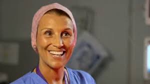 Meet the remarkable surgeons behind UK's first womb transplant