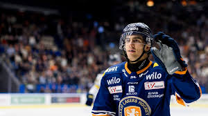 Felix Robert matchvinnare för Lakers direkt: ”Publiken var galen”