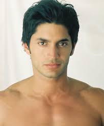 Daniel Elbittar busca consolidar su carrera en México Originario de  Venezuela, en la telenovela "Vidas robadas" hará un villano.