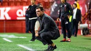 Check spelling or type a new query. Adios Pablo Guede Xolos Termina Relacion Con El Director Tecnico