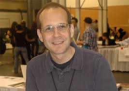 Nerds Rejoice At New York Comic Con