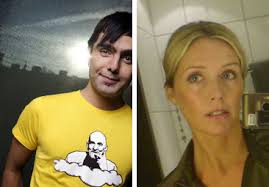 Magnus, Emma, Oskar, Daniel, Bo, Navid och Ulrika berättar hur du borde  rösta