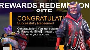 How to use garena free fire redeem codes. Free Fire Code Nuevo Codigo Pase Elite En Septiembre 2020 Free Fire Mania