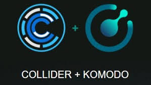 Komodo is a decentralized form of digital asset/cryptocurrency. Collider Coin Komodo Migration