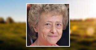 Doris V. Winterstein Obituary 2019