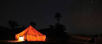 Overnight morocco camel trek in merzouga is an unforgettable mix of excitement and tradition. Merzouga Camel Trekking And Night In Desert