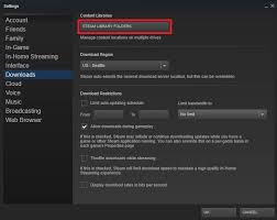 Moving A Steam Installation And Games General Troubleshooting Knowledge Base Steam Support Steam Supportive Game Development