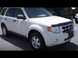 Image result for White Platinum 2012 Escape