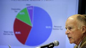 Facing a $45 million deficit in 2012, San Bernardino leaders got the news:  'We're broke'