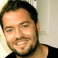 Blaine Pritchard Email & Phone Number