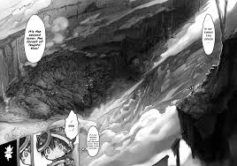 The final maelstrom is the 7th layer and final known layer of the abyss. Made In Abyss Seinen Pirateboard Das One Piece Forum