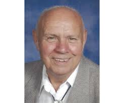 Harold Shrader Obituary (1940