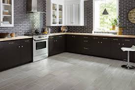 The best material for a kitchen floor is one that can stand up to regular traffic, is easy to clean, and isn't easily damaged or stained by spills of water or food. The Best Floors For Your Kitchen