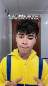 Mis traumas y el día que me lesioné con la puerta