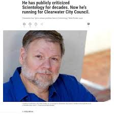 A New Golden Age for Clearwater?