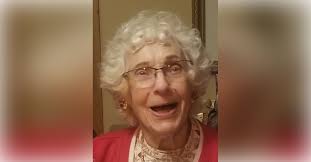 Obituary information for Carol Ruth Ohlsen