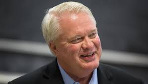 Representative Gary Click