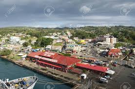 Consiste en dos islas principales: Republic Of Trinidad And Tobago Portual District Tobago Island Stock Photo Picture And Royalty Free Image Image 73808290