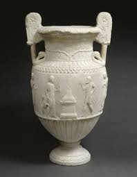 Vase Dit De Sosibios Vers 50 Avant J C Marbre Du Pentelique Region D Athenes Site Officiel Du Musee Du Louvre Louvre Museum Louvre Museum