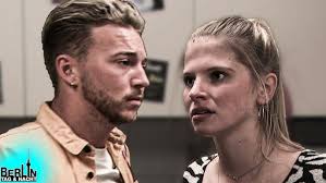 What?! 😳 Toni verletzt ihre Konkurrentin?! 😞