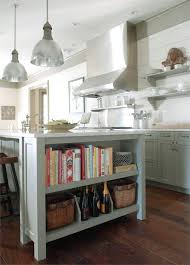 kitchen open shelving: the best