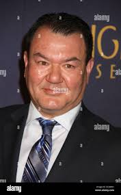 Patrick gallagher hi-res stock photography and images