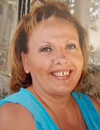 Obituary information for Brenda Beatrice Davis