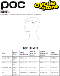 Poc Tectal Race Spin Mtb Helmet 51 54cm