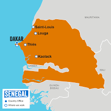 In the past decade, senegal has progressed significantly both economically and politically as a moderate, democratic, predominantly muslim country in fragile west africa. Senegal Plan International