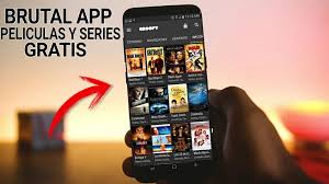 Si tu tv box con . Nueva Aplicacion Para Ver Peliculas Y Series Gratis Hormigatv