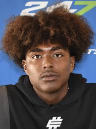 Boston College 2025 Football Offers