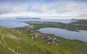 The spelling of the name was later changed to sandøy. Sandoy Guide To Faroe Islands Guide To Faroe Islands