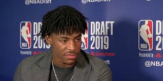 24.1 points, a that was tee morant, ja's father, equal parts muse and martinet, a former college player whose own. Who Is Ja Morant And What Can The Grizzlies Expect From Him