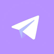 We have 283 free telegram icon vector logos, logo templates and icons. Purple Telegram Icon Logo Aplikasi Ikon Aplikasi Aplikasi Iphone