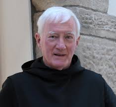 Fr Andrew Nugent RIP