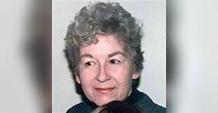 Dona M (Mingo) O'Brien Obituary