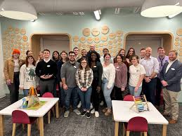 Donor Spotlight: Mary Simpson