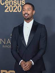 People who liked michael b. Der Style Vom Sexiest Man Alive 2020 Michael B Jordan Stylight
