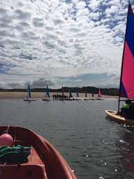 Camel Sailing And Powerboat Centre Home Facebook