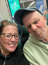 Hi all! I just wanted to introduce myself and share a photo I took