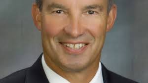 Jamestown's Harty to enter officials' hall of fame