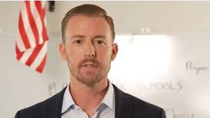 Walters Wins GOP Nomination In State Superintendent Race