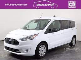 Used ford transit connect xlt. Ford Transit Connect Wagon For Sale In Florida Carsforsale Com