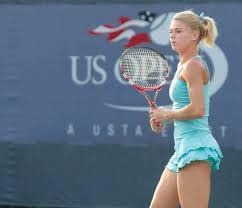 (fra)¬ja÷ besides camila giorgi scores you can follow 2000+ tennis competitions from 70+ countries around the world on flashscore.com. Camila Giorgi Us Open 2013 Facebook Camila Giorgi Tenniskleid Tennisspieler