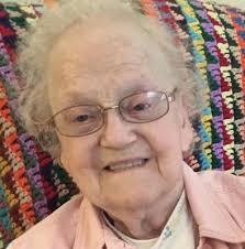 Mary Poling Obituary